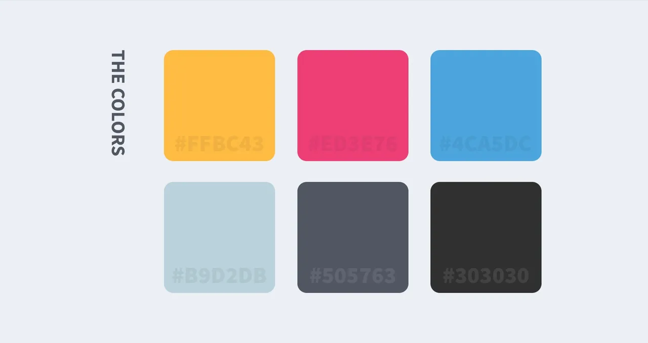 Colors of Sitatbyoot